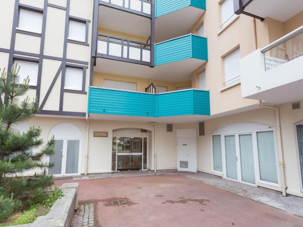 Apartment Galion 1 Et 2 By Interhome Dives-sur-Mer Exterior photo
