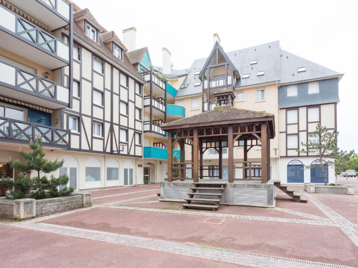 Apartment Galion 1 Et 2 By Interhome Dives-sur-Mer Exterior photo