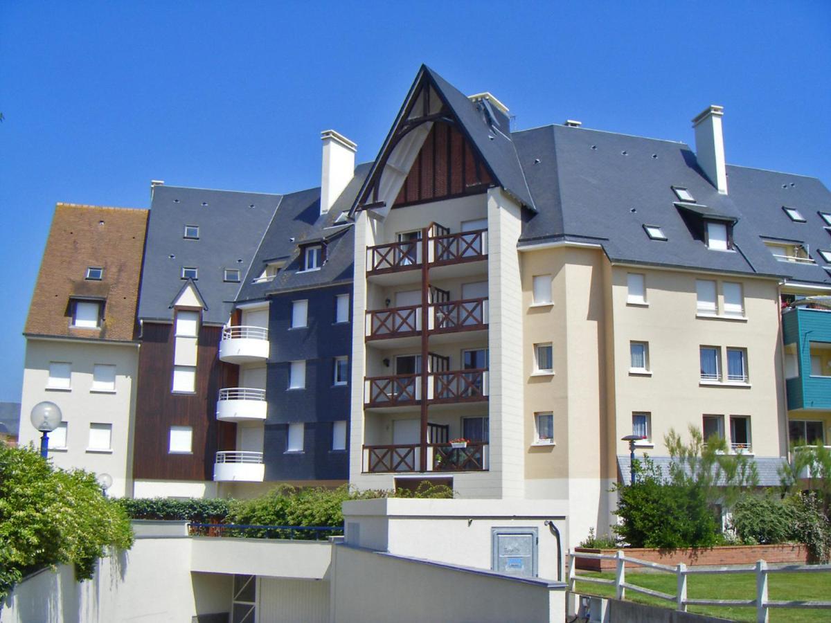 Apartment Galion 1 Et 2 By Interhome Dives-sur-Mer Exterior photo