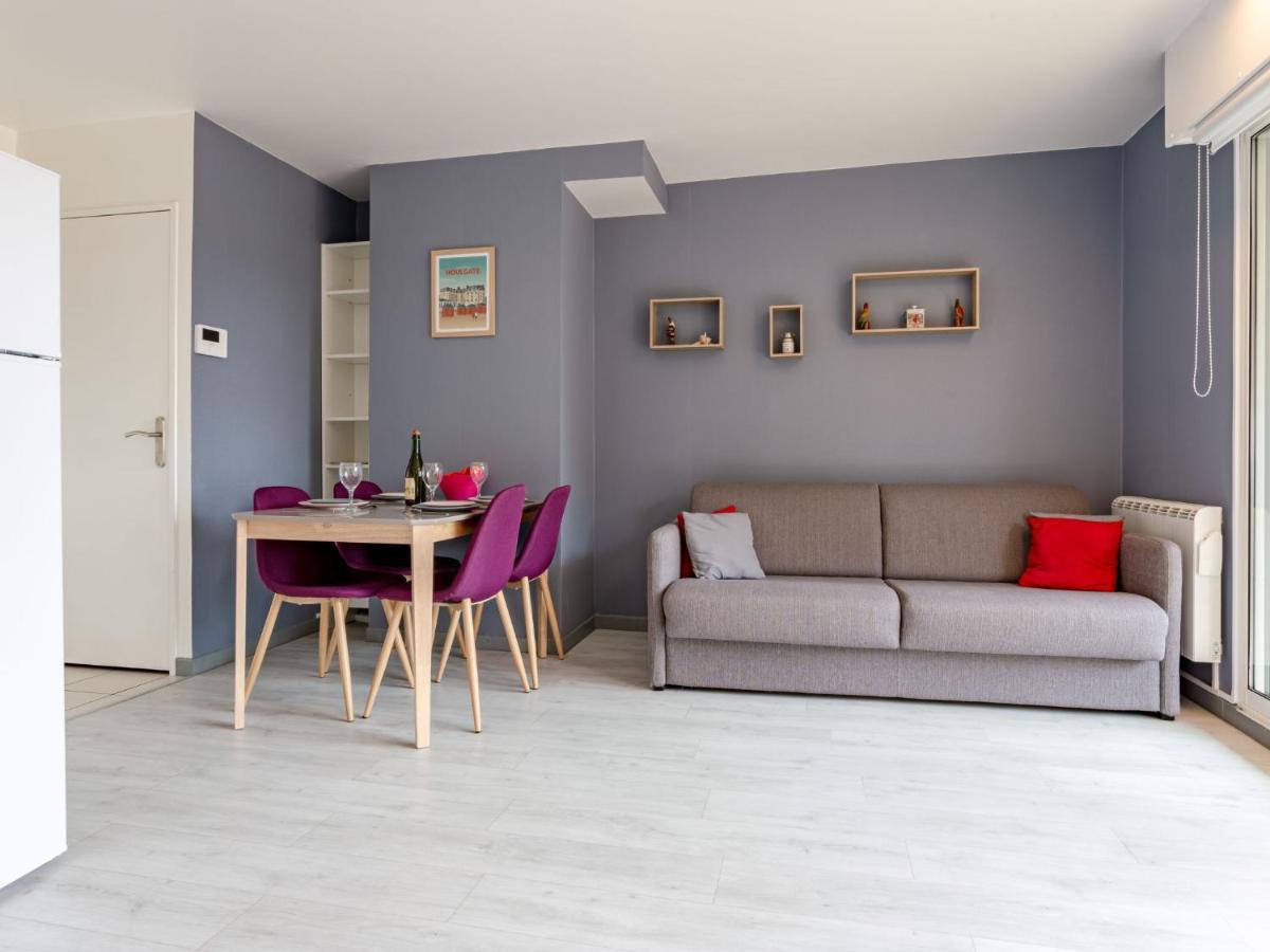 Apartment Galion 1 Et 2 By Interhome Dives-sur-Mer Exterior photo