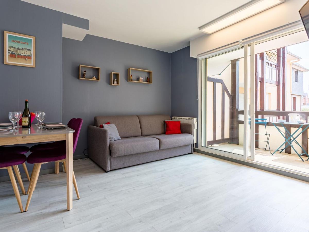 Apartment Galion 1 Et 2 By Interhome Dives-sur-Mer Exterior photo