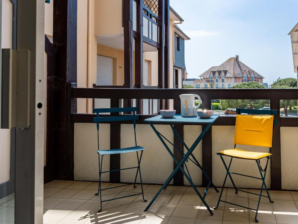 Apartment Galion 1 Et 2 By Interhome Dives-sur-Mer Exterior photo