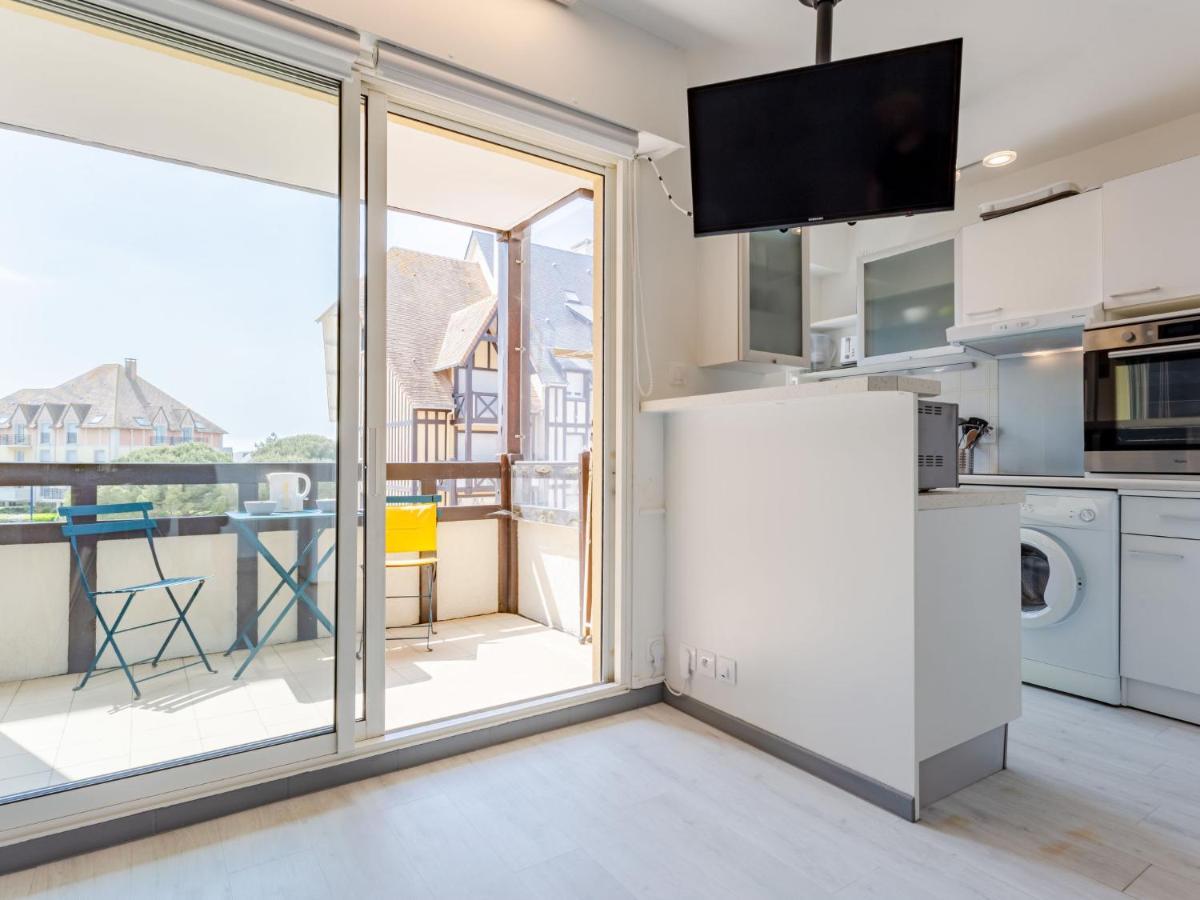 Apartment Galion 1 Et 2 By Interhome Dives-sur-Mer Exterior photo